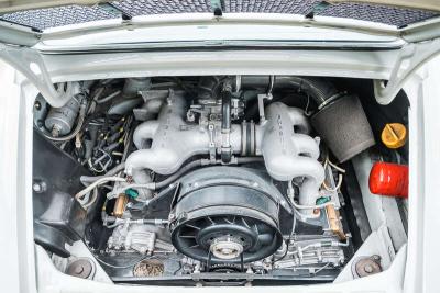 1970 Porsche 911 ST HOMAGE