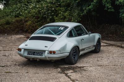 1970 Porsche 911 ST HOMAGE