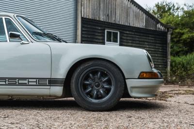 1970 Porsche 911 ST HOMAGE