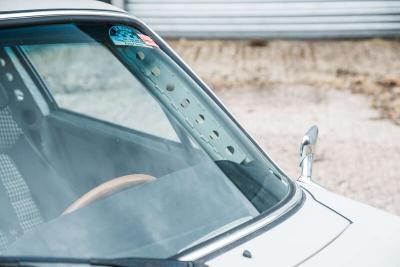 1970 Porsche 911 ST HOMAGE