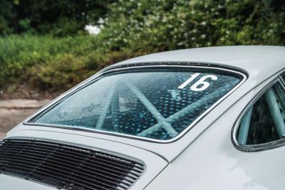 1970 Porsche 911 ST HOMAGE