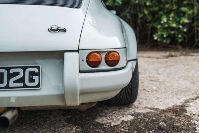1970 Porsche 911 ST HOMAGE