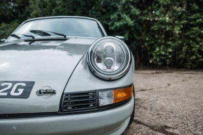 1970 Porsche 911 ST HOMAGE