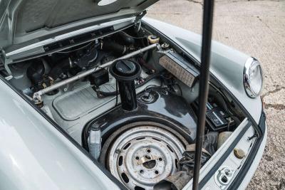 1970 Porsche 911 ST HOMAGE