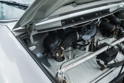 1970 Porsche 911 ST HOMAGE
