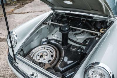 1970 Porsche 911 ST HOMAGE