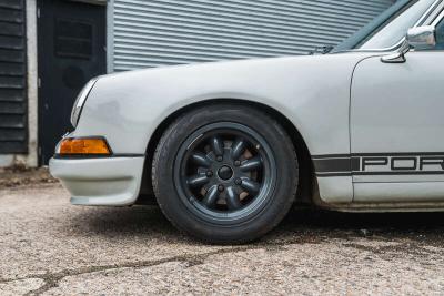 1970 Porsche 911 ST HOMAGE