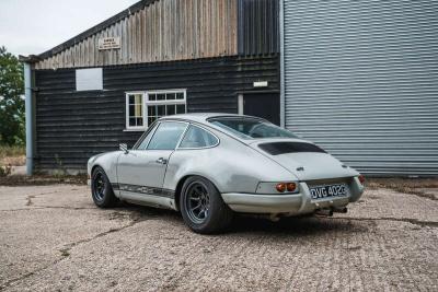 1970 Porsche 911 ST HOMAGE