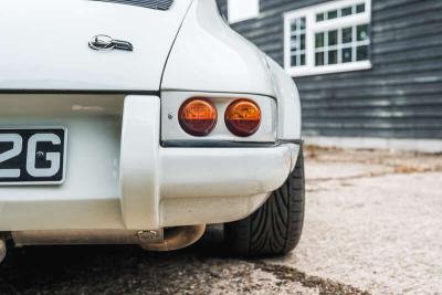 1970 Porsche 911 ST HOMAGE