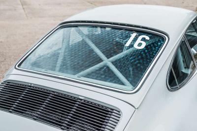 1970 Porsche 911 ST HOMAGE