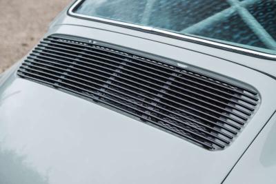 1970 Porsche 911 ST HOMAGE