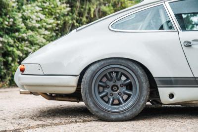 1970 Porsche 911 ST HOMAGE