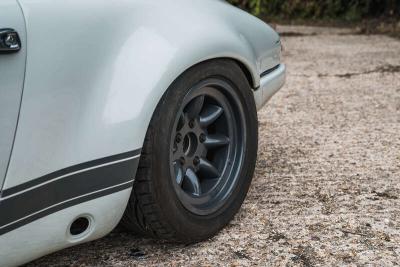 1970 Porsche 911 ST HOMAGE