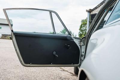 1970 Porsche 911 ST HOMAGE