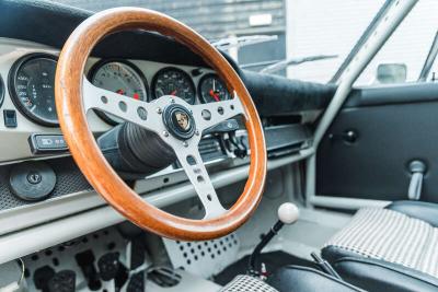 1970 Porsche 911 ST HOMAGE