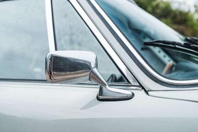 1970 Porsche 911 ST HOMAGE