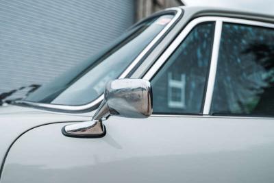 1970 Porsche 911 ST HOMAGE