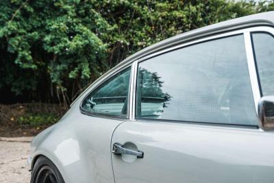 1970 Porsche 911 ST HOMAGE