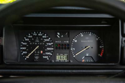 1986 Volkswagen Golf GTI MK2 