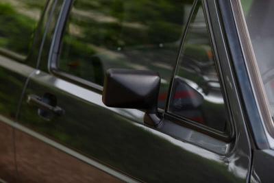 1986 Volkswagen Golf GTI MK2 