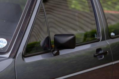 1986 Volkswagen Golf GTI MK2 