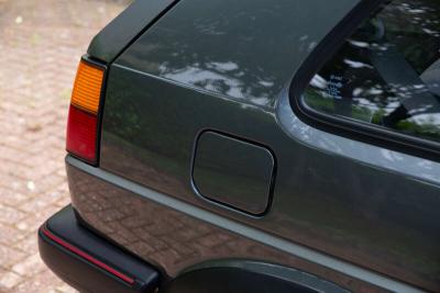 1986 Volkswagen Golf GTI MK2 