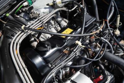 1986 Volkswagen Golf GTI MK2 