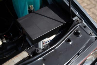 1986 Volkswagen Golf GTI MK2 