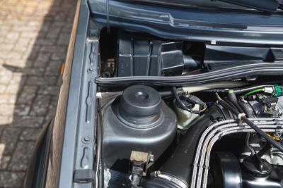1986 Volkswagen Golf GTI MK2 