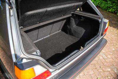 1986 Volkswagen Golf GTI MK2 