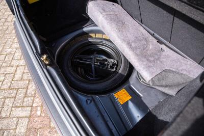 1986 Volkswagen Golf GTI MK2 