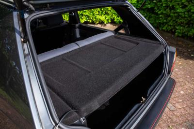1986 Volkswagen Golf GTI MK2 
