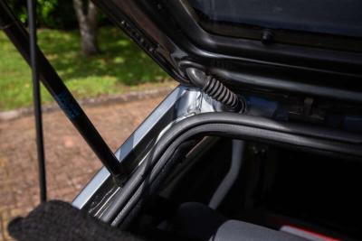 1986 Volkswagen Golf GTI MK2 