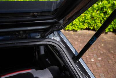1986 Volkswagen Golf GTI MK2 
