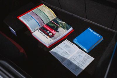 1986 Volkswagen Golf GTI MK2 