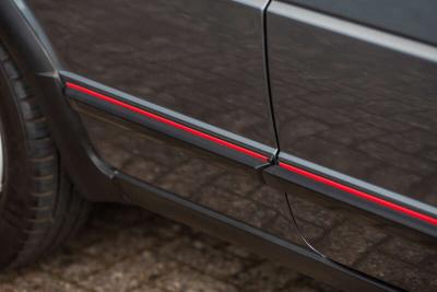 1986 Volkswagen Golf GTI MK2 