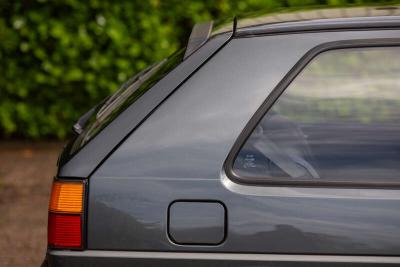 1986 Volkswagen Golf GTI MK2 
