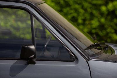 1986 Volkswagen Golf GTI MK2 