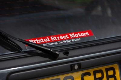 1986 Volkswagen Golf GTI MK2 