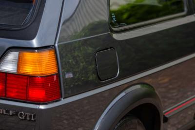 1986 Volkswagen Golf GTI MK2 
