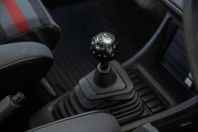 1986 Volkswagen Golf GTI MK2 
