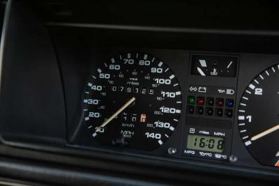 1986 Volkswagen Golf GTI MK2 