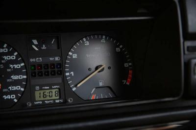 1986 Volkswagen Golf GTI MK2 