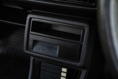 1986 Volkswagen Golf GTI MK2 