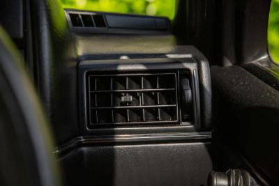 1986 Volkswagen Golf GTI MK2 