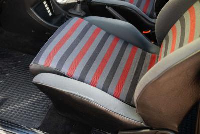 1986 Volkswagen Golf GTI MK2 
