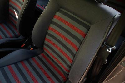 1986 Volkswagen Golf GTI MK2 