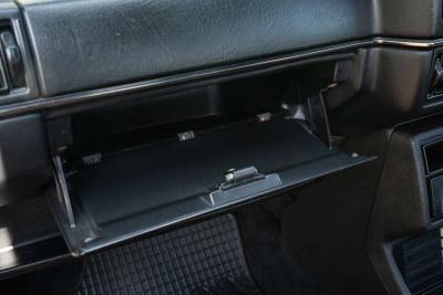 1986 Volkswagen Golf GTI MK2 