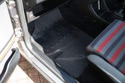 1986 Volkswagen Golf GTI MK2 