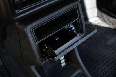 1986 Volkswagen Golf GTI MK2 